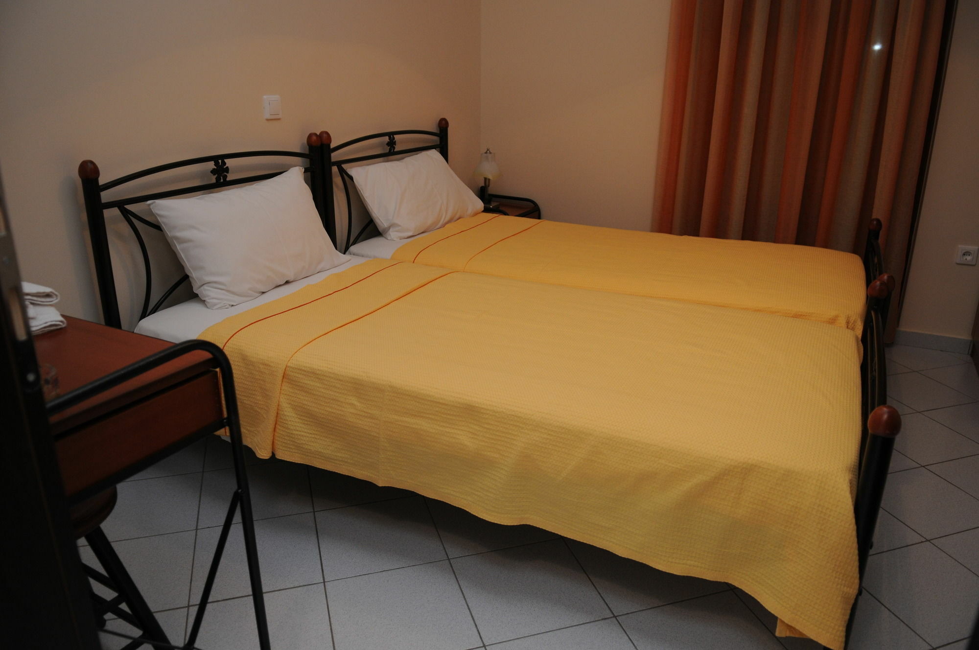 Sofia Apartments Mavrovouni  Bagian luar foto