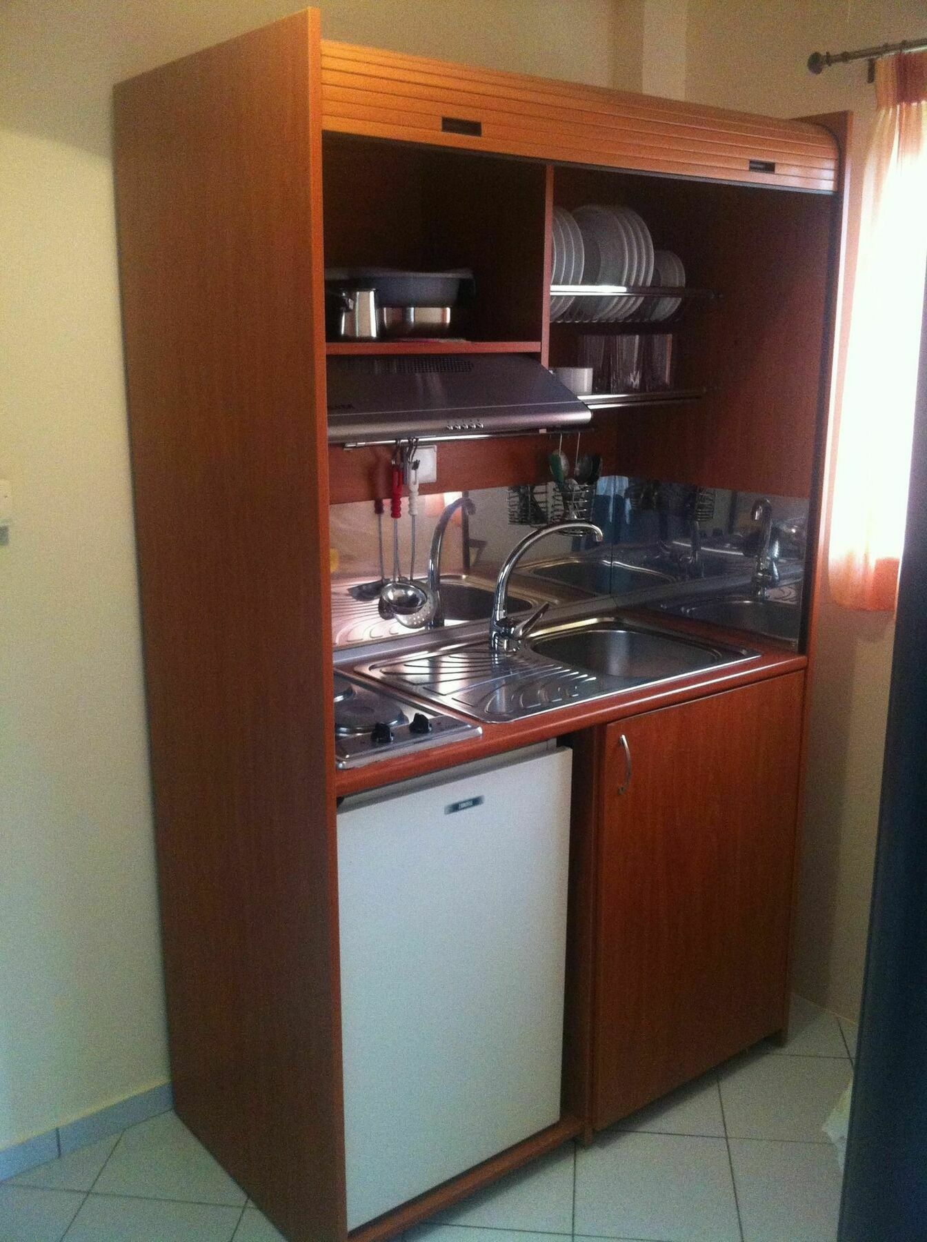 Sofia Apartments Mavrovouni  Bagian luar foto
