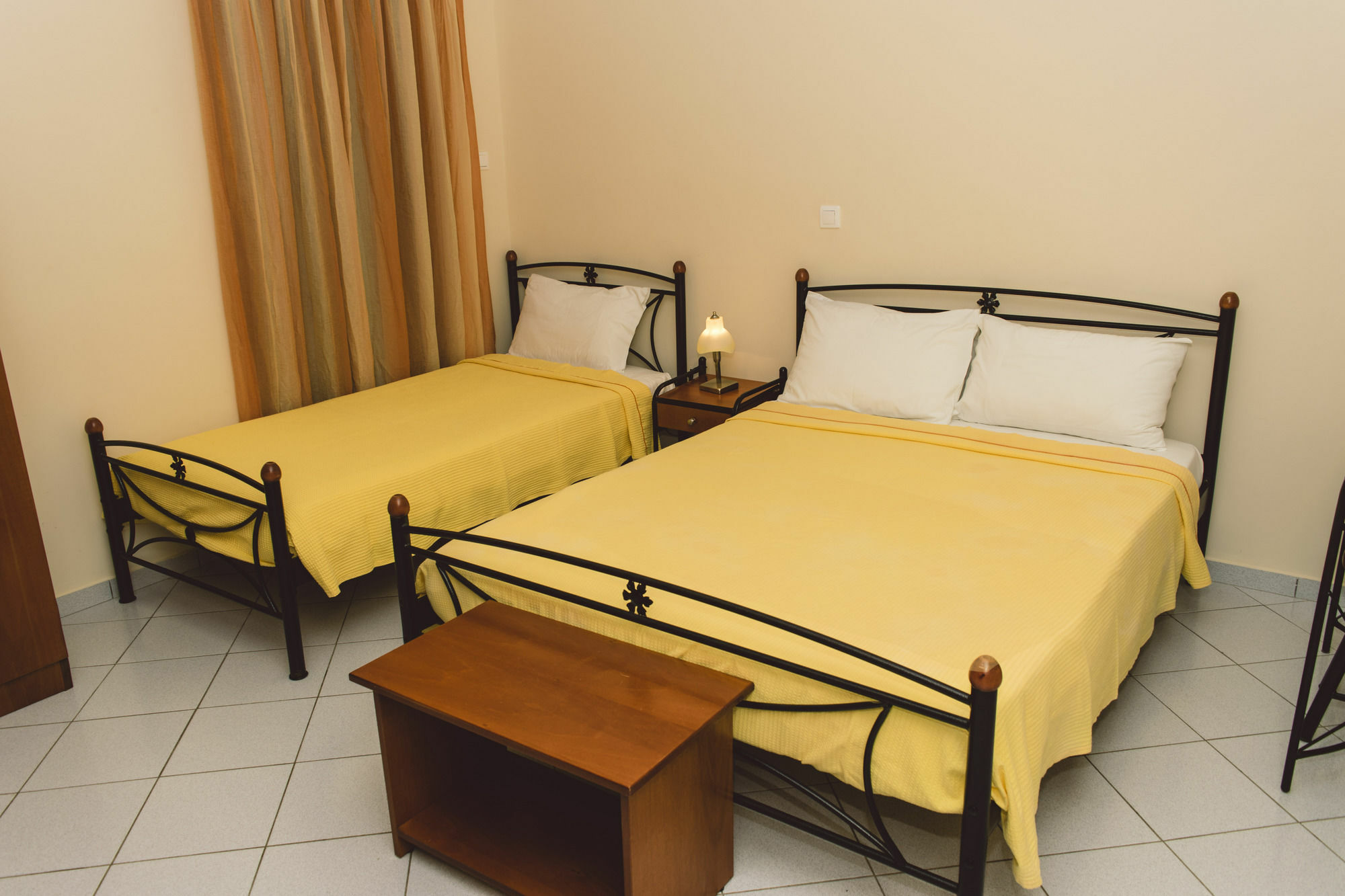 Sofia Apartments Mavrovouni  Bagian luar foto