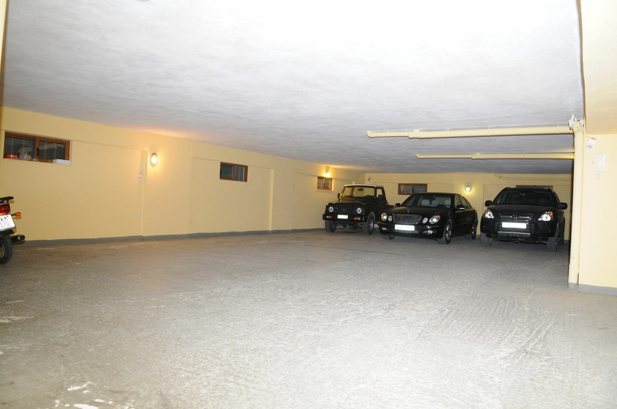 Sofia Apartments Mavrovouni  Bagian luar foto